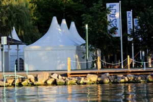 Pagoda sátor 5x5 méteres-0